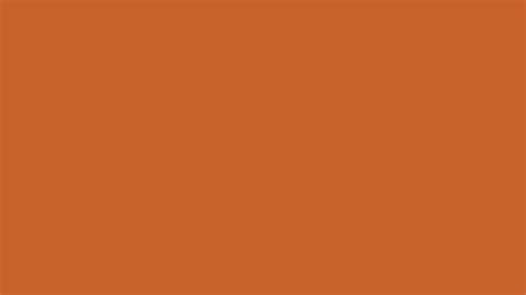 hermes burnt orange pantone